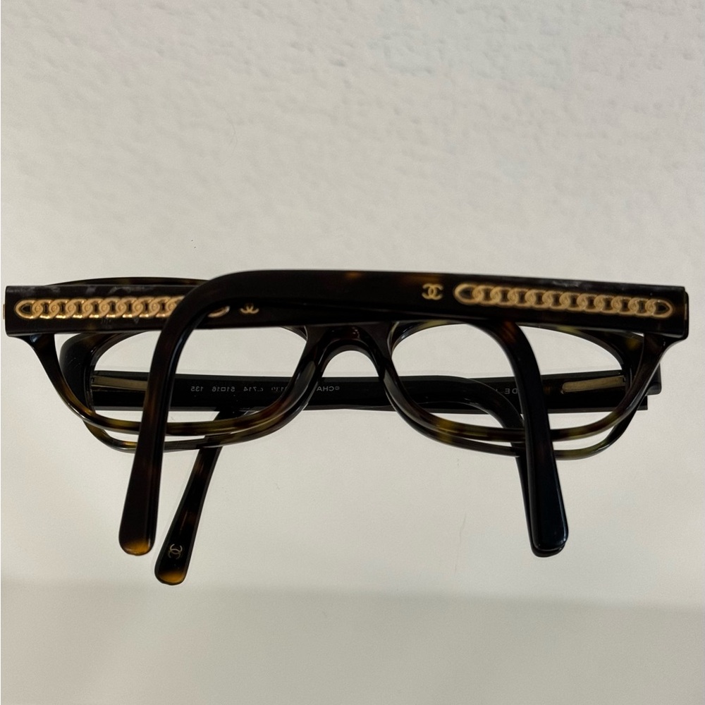 Chanel sunglasses 🕶️
